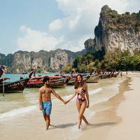 Отзыв от Лика - DTV виза